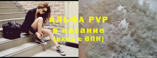 крисы Алексин