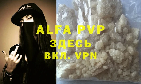 крисы Алексин